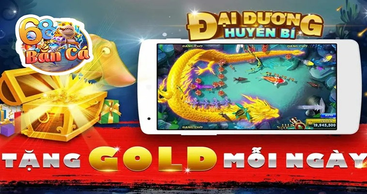 Khám Phá Thế Giới Bắn Cá Thần Tài Tại PK14 1 Khám Phá Thế Giới Bắn Cá Thần Tài Tại PK14