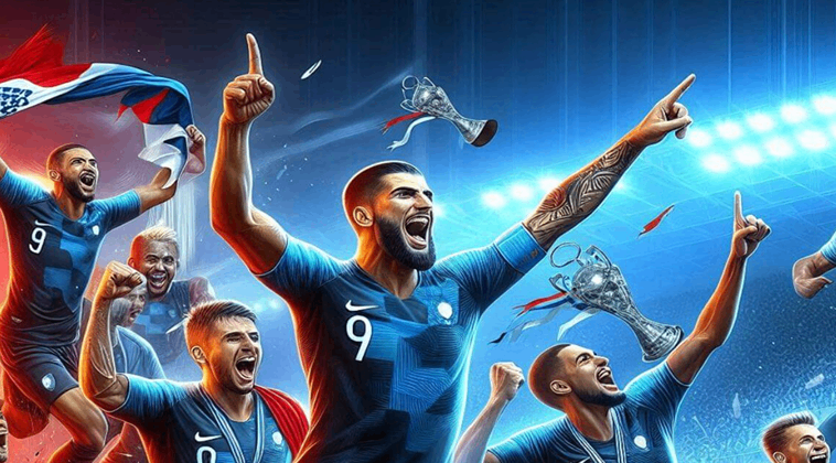 Khám Phá Thế Giới Thể Thao Điện Tử Tại PK14: Hướng Dẫn Chơi Chuyên Nghiệp 2 Khám Phá Thế Giới Thể Thao Điện Tử Tại PK14: Hướng Dẫn Chơi Chuyên Nghiệp