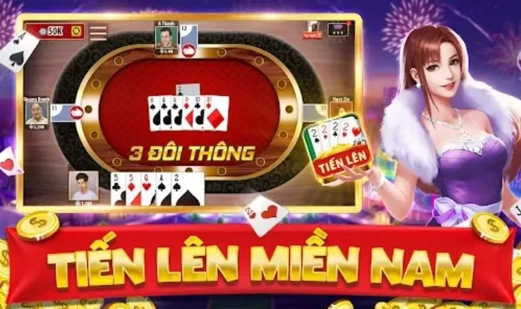 Khám Phá Thế Giới Tiến Lên Miền Nam Trên PK14: Hướng Dẫn Chơi & Chiến Thuật 3 Khám Phá Thế Giới Tiến Lên Miền Nam Trên PK14: Hướng Dẫn Chơi & Chiến Thuật